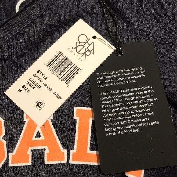 Chaser ‘Football Por Favor” Graphic tee - Picture 5 of 5